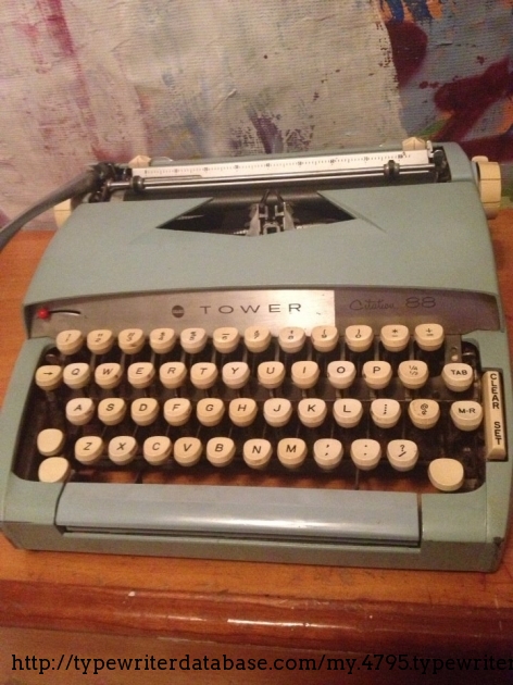 1962 #T6A 132200